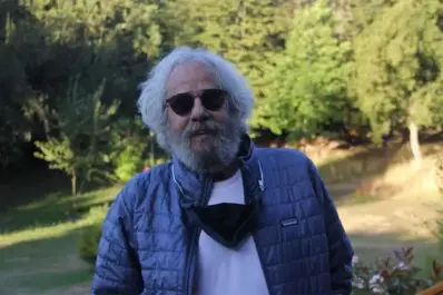 Murió Daniel Piazzolla, hijo de Astor: qué se sabe sobre la causa de su fallecimiento