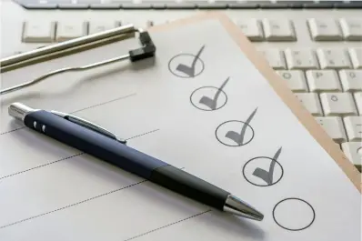 Cuál es el propósito de Año Nuevo que deberías añadir a tu lista si querés mejorar tu salud