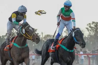 Un “Pellegrini” abierto y de alto nivel para bajar el telón del turf local