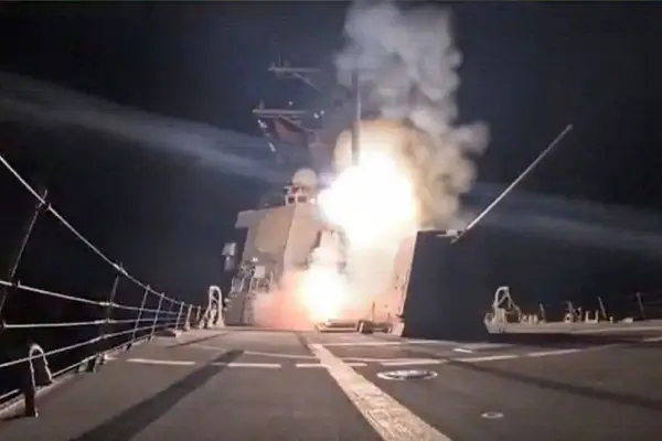 Nigeria aportó información para el ataque de Estados Unidos a yihadistas