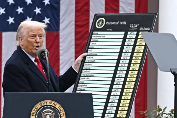 Cuando el lenguaje explica el mundo: las 12 palabras más usadas en 2025