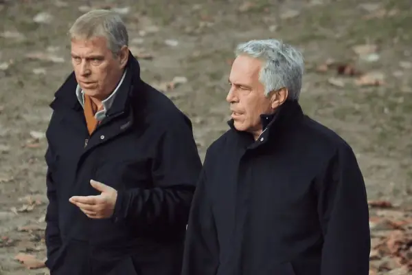 Caso Epstein: un millón de documentos y reclamo al ex príncipe Andrés