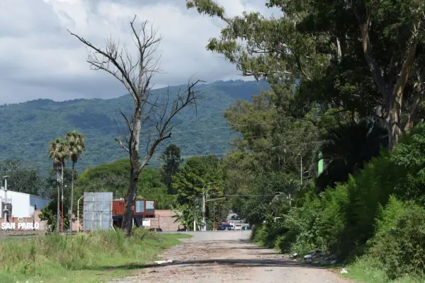 Hermetismo por el crimen de San Pablo