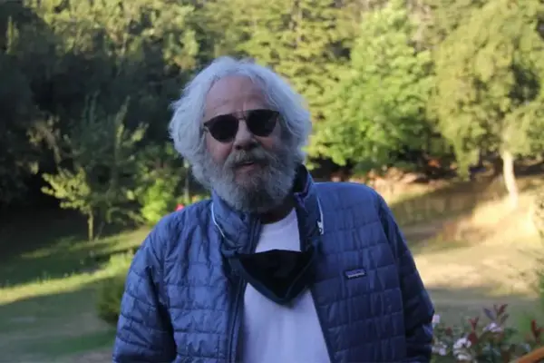 Murió Daniel Piazzolla, hijo de Astor: qué se sabe sobre la causa de su fallecimiento