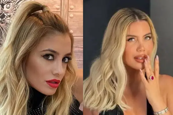 “Le gusta armar problema entre mujeres”: el novio de Wanda Nara, detrás de Claudia Ciardone