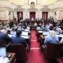 El oficialismo consiguió aval en el Senado para el Régimen de Inocencia Fiscal