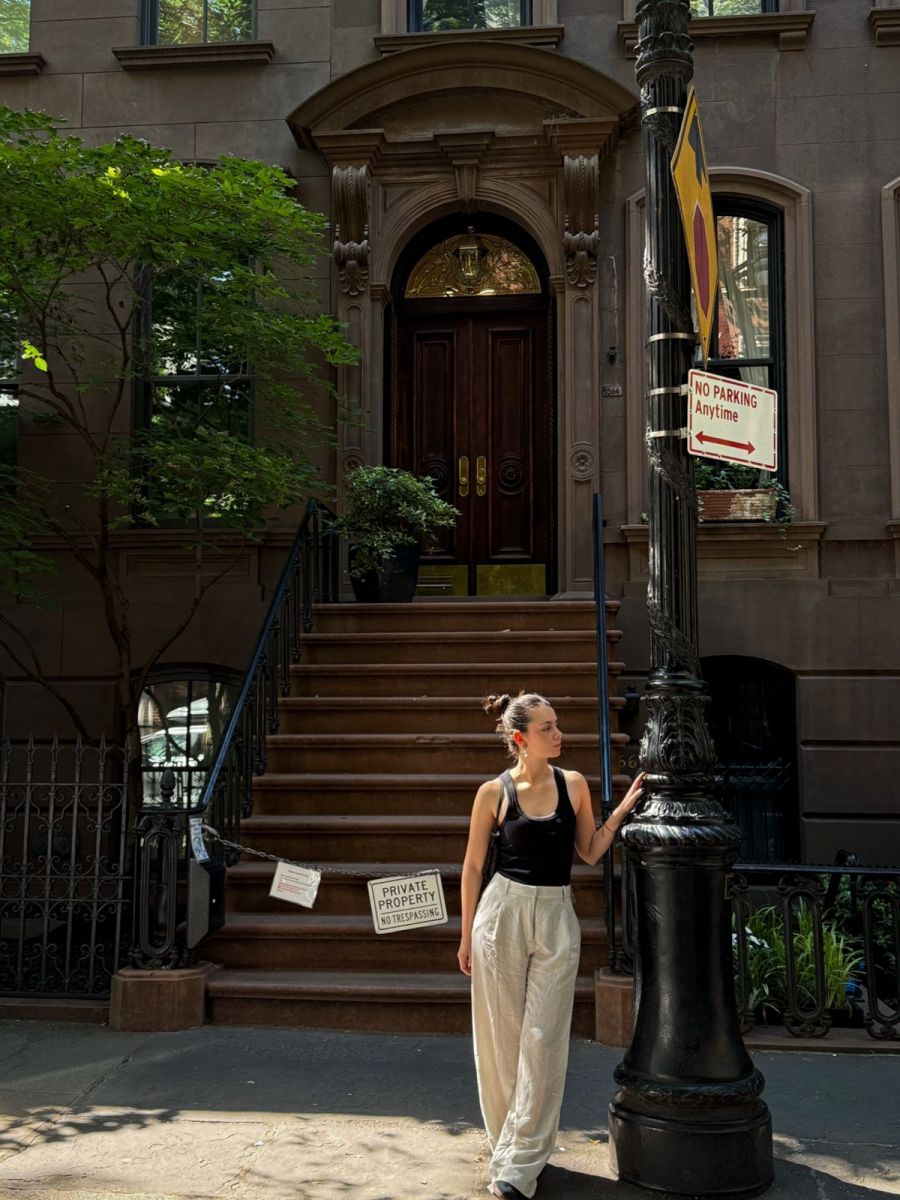 Lifestyle: guía de viaje por Nueva York