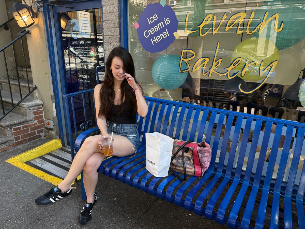 Lifestyle: guía de viaje por Nueva York