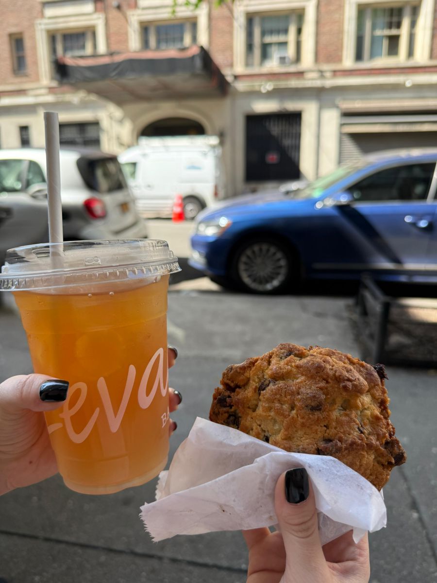 Lifestyle: guía de viaje por Nueva York