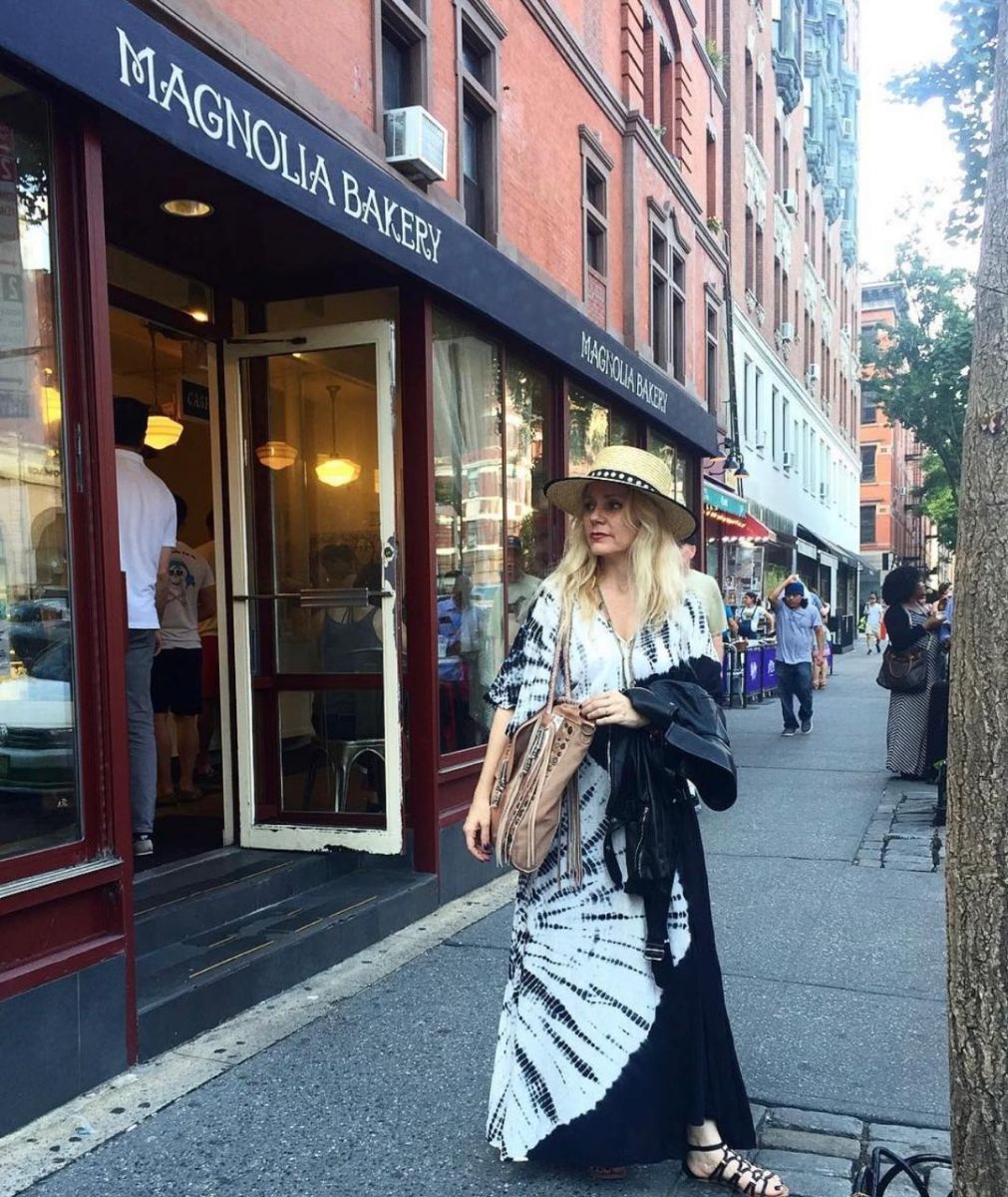 Lifestyle: guía de viaje por Nueva York