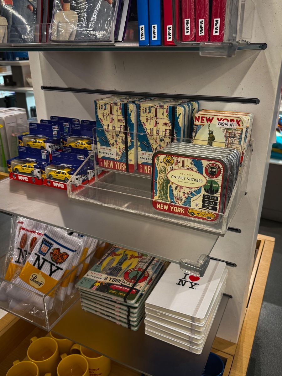 Lifestyle: guía de viaje por Nueva York