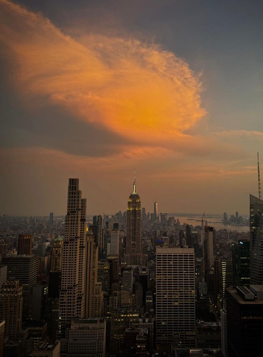 Lifestyle: guía de viaje por Nueva York