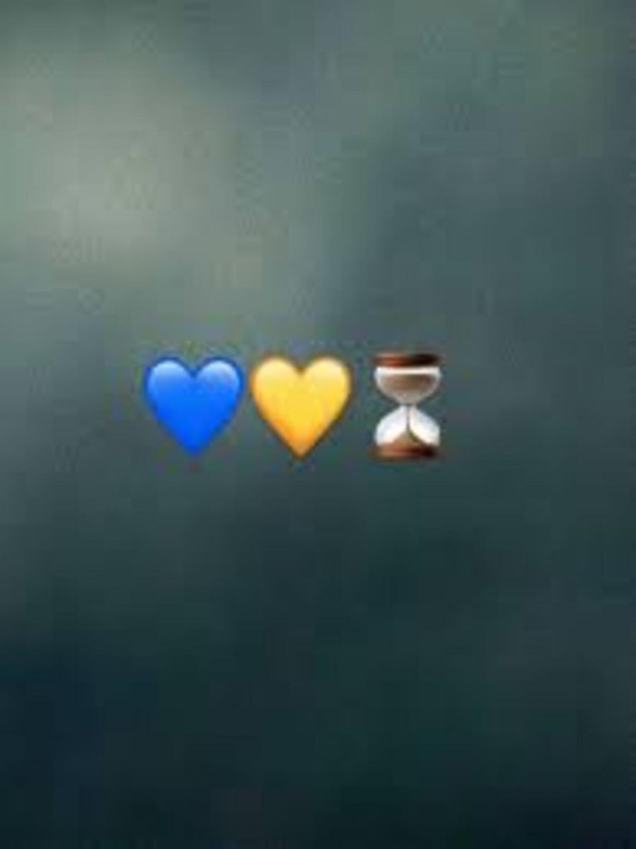 La historia de instagram que publicó el jugador, dando a entender su arribo al club.