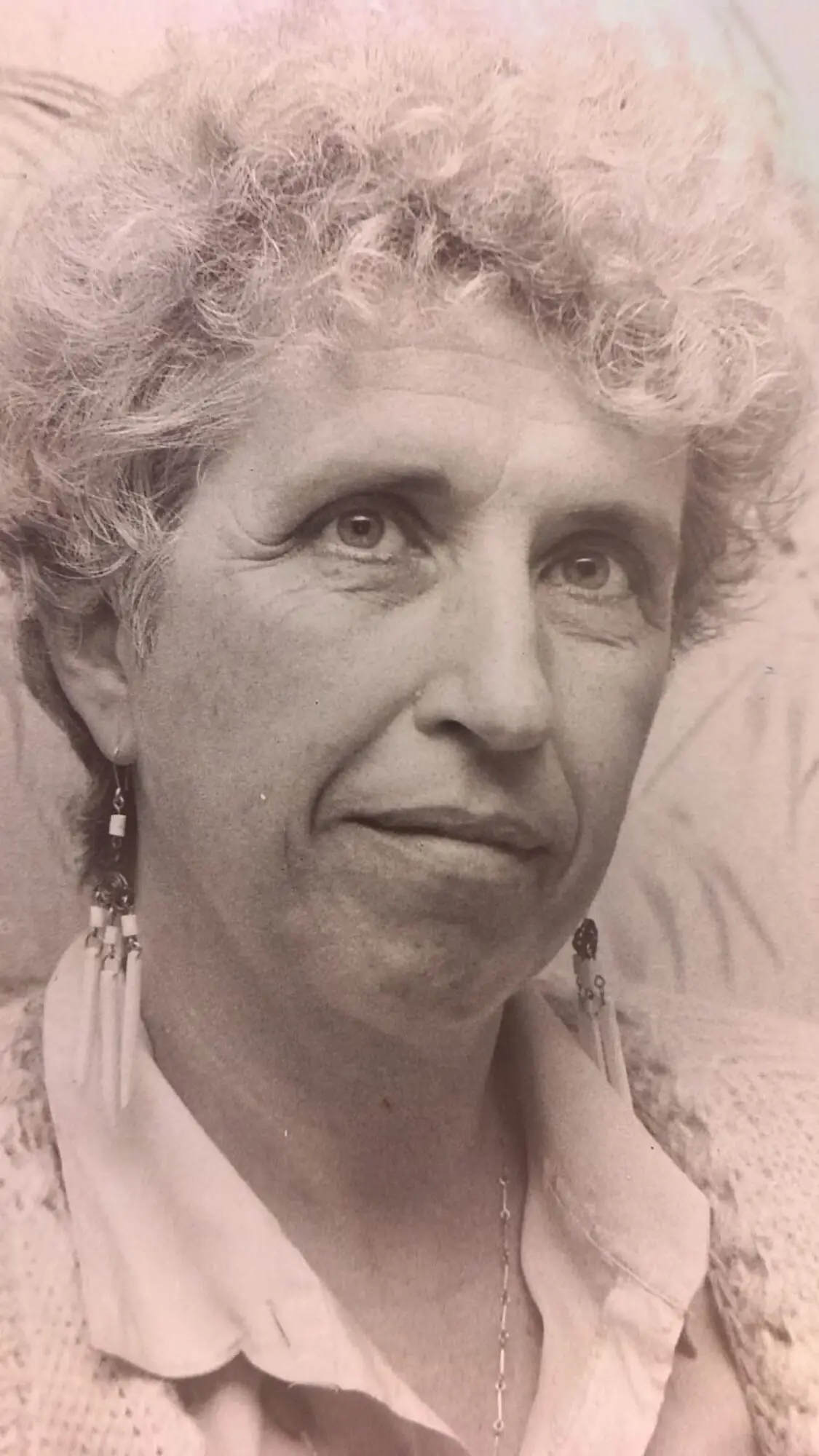 El fallecimiento de Martha Dichiara: adiós a una notable figura de la cultura