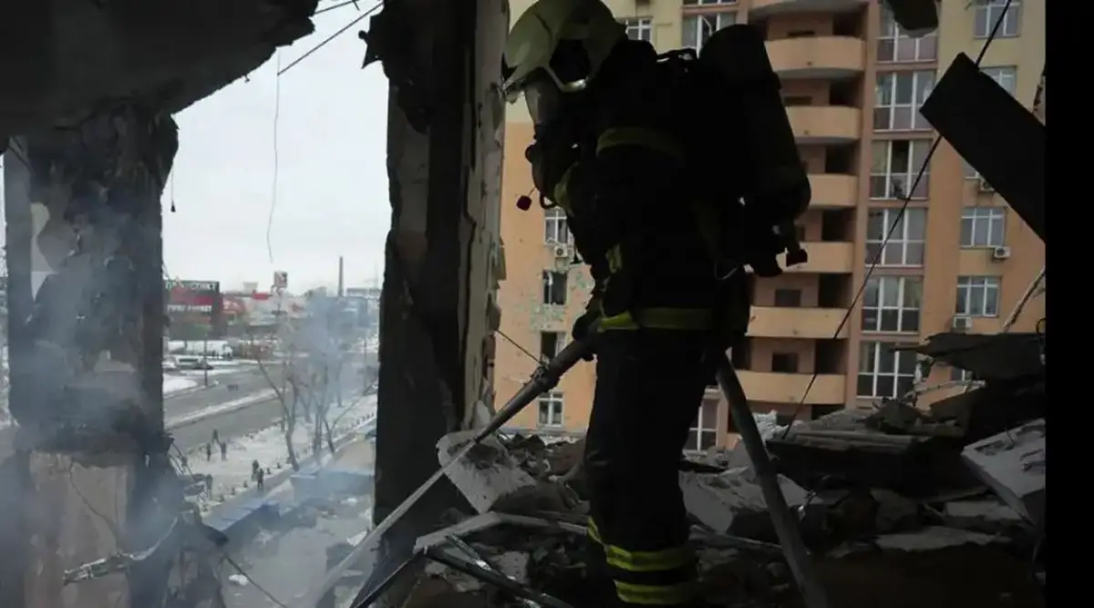 La guerra que no se detiene: Rusia reivindica la toma de dos localidades en el este de Ucrania