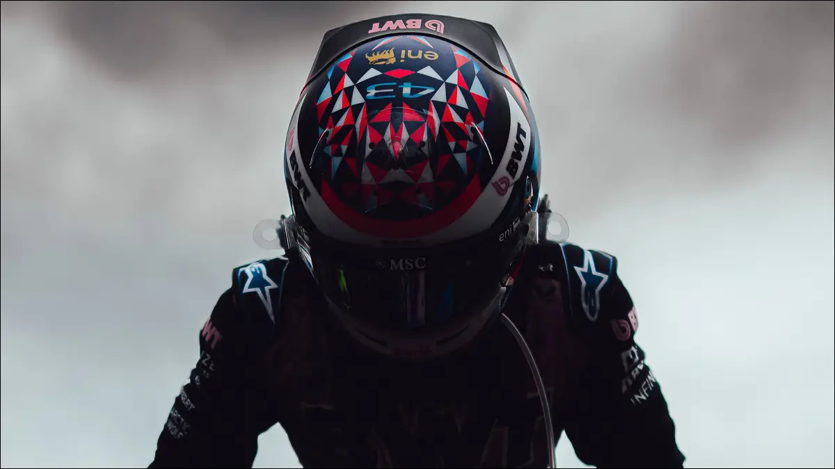 SIGUE EL 43. Franco Colapinto afrontará la temporada 2026 de la Fórmula 1 como piloto titular de Alpine y mantendrá el dorsal que lo acompaña desde su llegada a la Máxima.