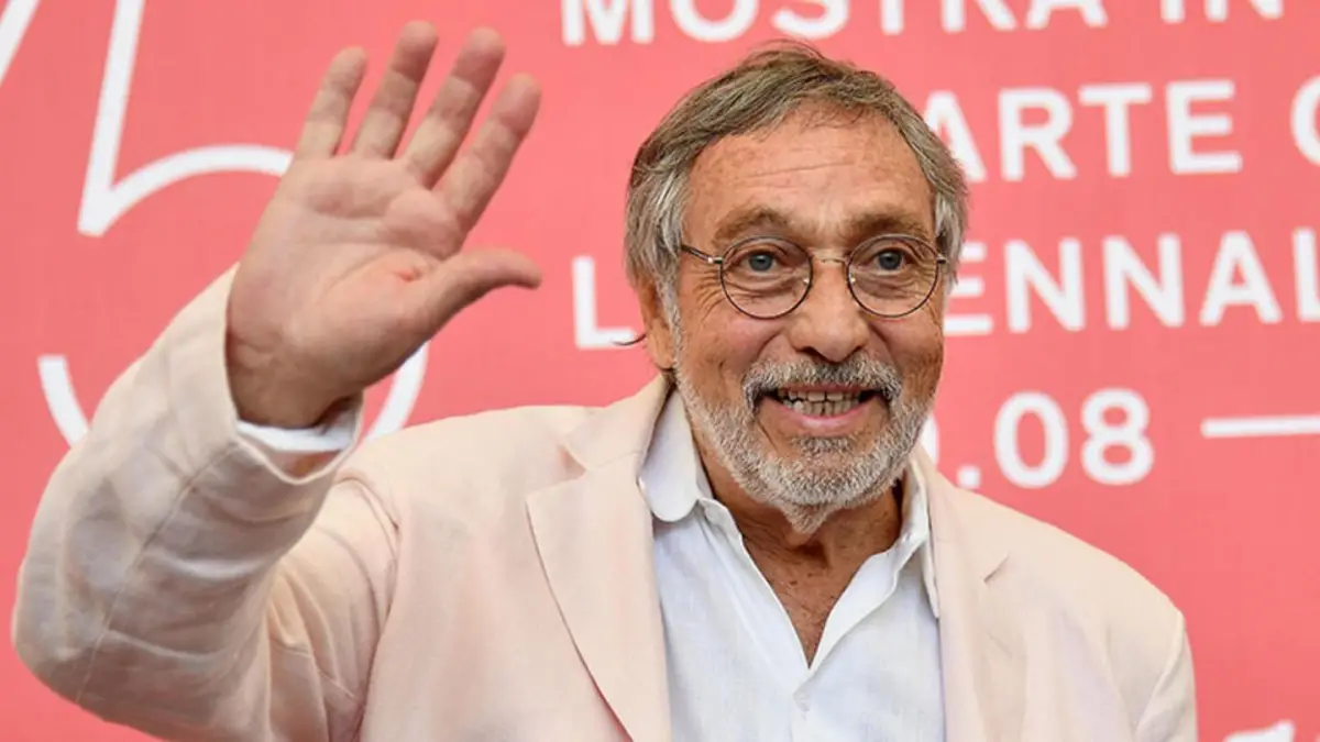 Soledad Silveyra habló sobre la salud de Luis Brandoni y su pronto regreso al teatro porteño