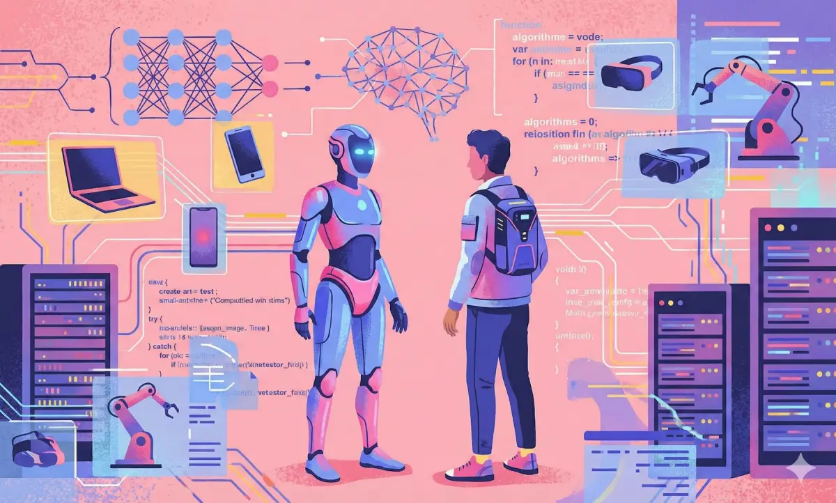 Las previsiones de las empresas tecnológicas para 2026
