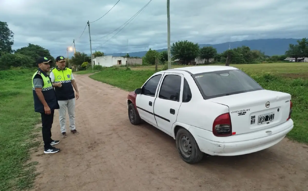 Hay dos detenidos por el crimen de un joven en Concepción