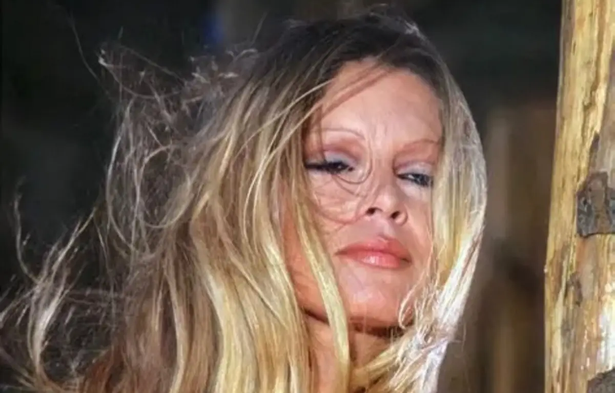 ÍCONO. Brigitte Bardot tenía 91 años. 