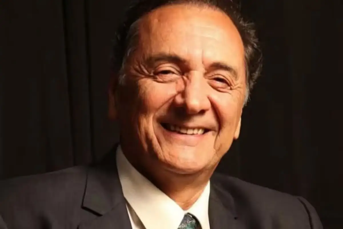 “El Chiqui” Pereyra fue una de las grandes voces del tango argentino