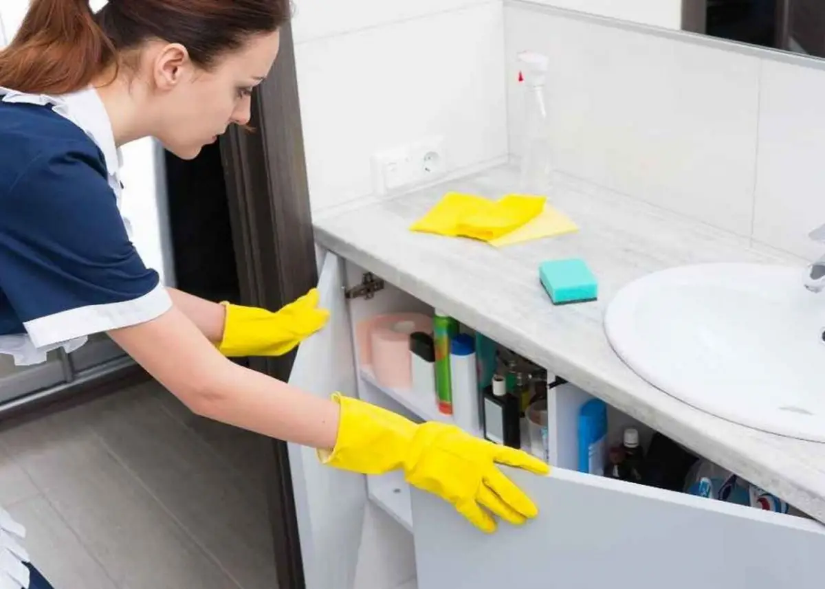 EMPLEADAS DOMÉSTICAS. La nueva escala regirá a partir de enero.