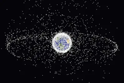 Síndrome de Kessler