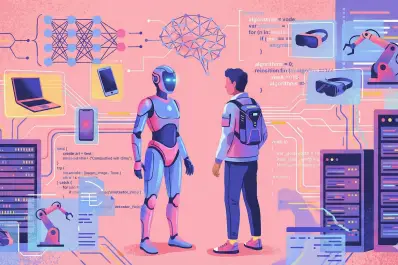 Qué podemos esperar de la tecnología en 2026 (y qué puede esperar ella de nosotros)