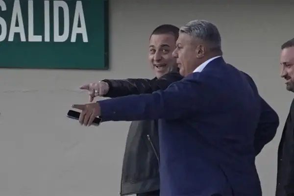 Escándalo en la AFA: Estados Unidos investiga los movimientos millonarios en bancos norteamericanos