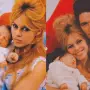 La cruda confesión de Brigitte Bardot sobre su hijo: “Habría preferido parir un cachorro”