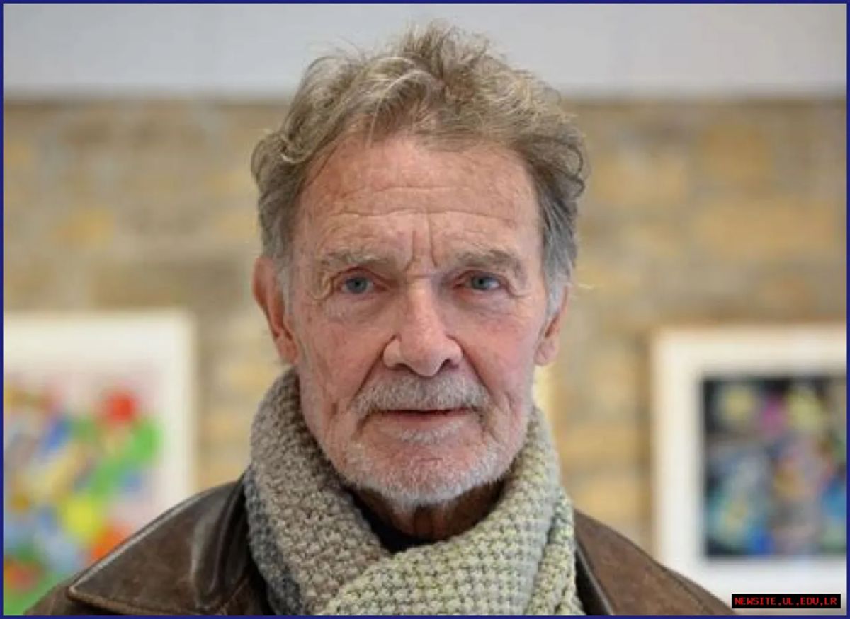 Nicolas-Jacques Charrier, el único hijo de Brigitte Bardot