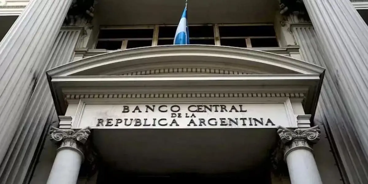Reservas e inflación, materias pendientes para el nuevo año en Argentina