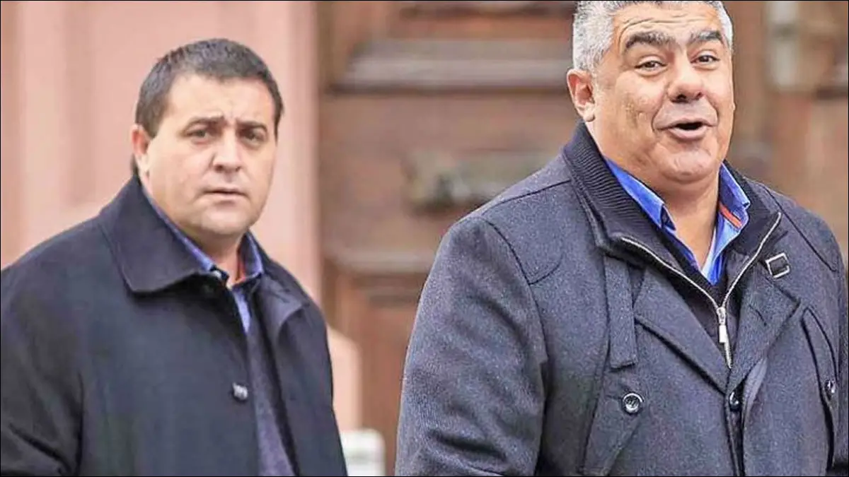 EN EL CORAZÓN DE LA AFA. Pablo Toviggino, tesorero de la entidad y presidente del Consejo Federal, es uno de los hombres con mayor peso en la estructura dirigencial del fútbol argentino.