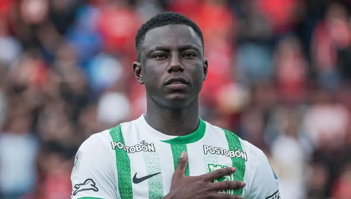 El extremo de 23 años está encaminado a ser el primer refuerzo del club de la Ribera de cara al 2026.