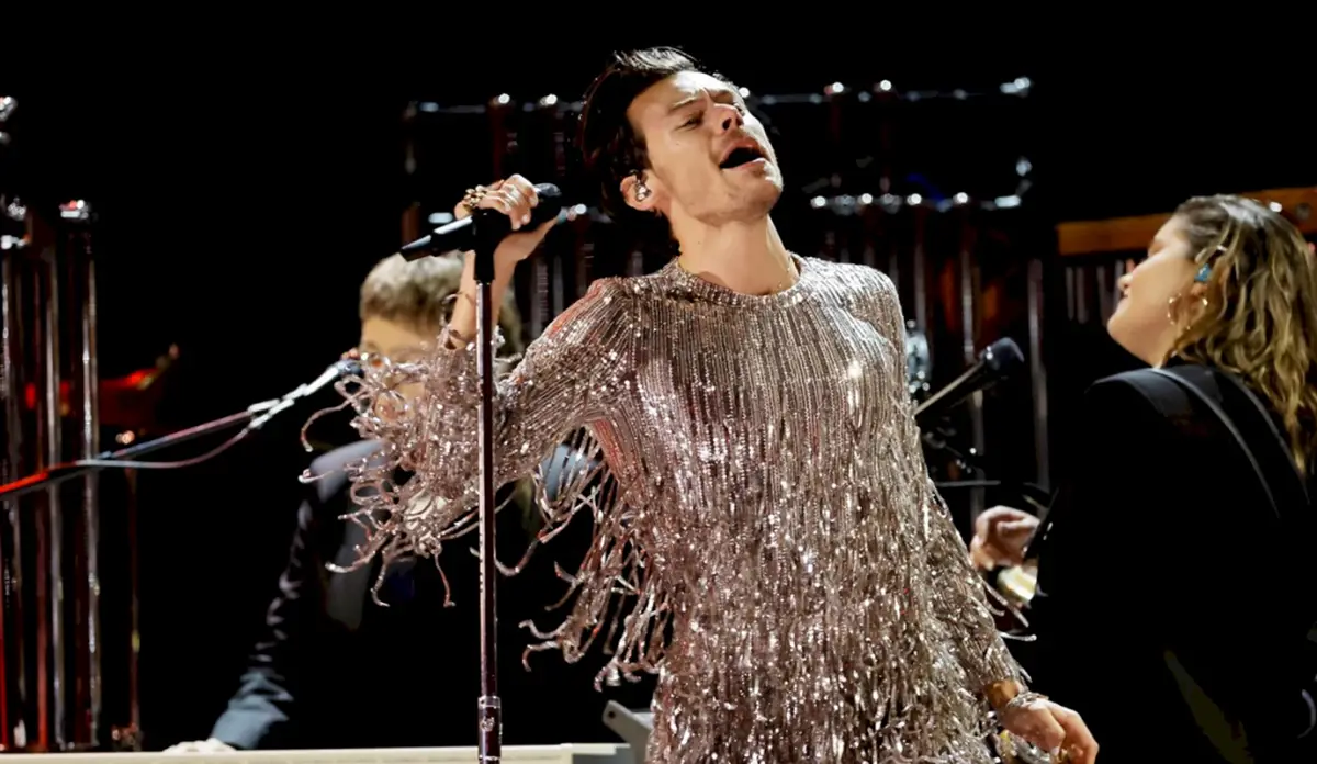 Harry Styles es tendencia: el emotivo video que hizo llorar a miles de seguidores en todo el mundo