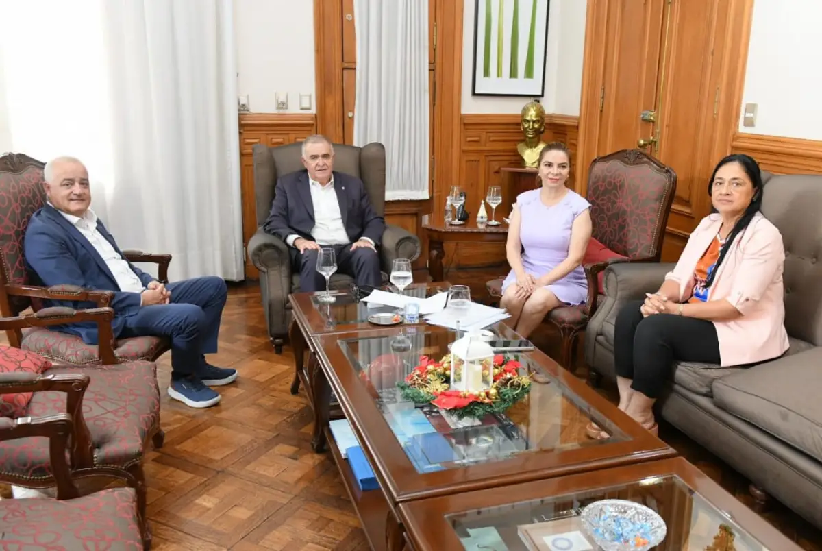 COMUNICACIÓN PÚBLICA