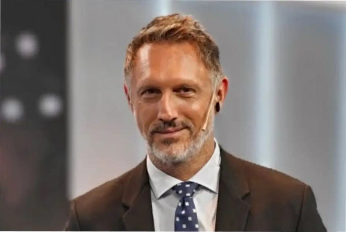 David Kavlin sufrió un infarto de miocardio y un paro cardíaco. 