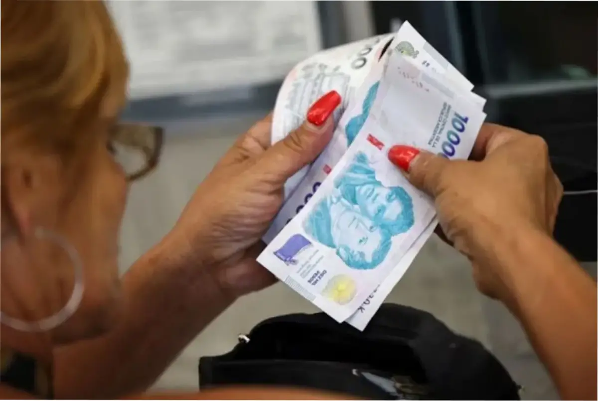 ¿Quiénes cobran primero en enero de 2026?