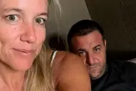 Escándalo en la AFA: investigan transferencias por U$S500.000 a empresas vinculadas con Toviggino