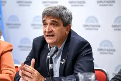 Alerta en el Conicet y en las escuelas técnicas por el artículo 30 del Presupuesto nacional