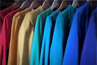 Estos son los colores que deberá usar cada signo en Año Nuevo para atraer la buena fortuna, según el horóscopo chino