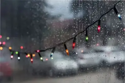 ¿Lloverá en Año Nuevo?: cómo estará el tiempo en Tucumán el 31 y el 1 de enero