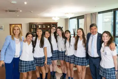 La provincia tendrá su sello de producción responsable: sancionaron la ley que crea la Marca Tucumán Sustentable