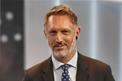 Llegué muerto a la clínica: David Kavlin sufrió un infarto después de jugar al pádel