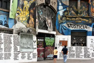 Efemérides del martes 30 de diciembre: ¿qué pasó un día como hoy?