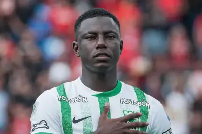 La novela entre Hinestroza y Boca suma otro capítulo