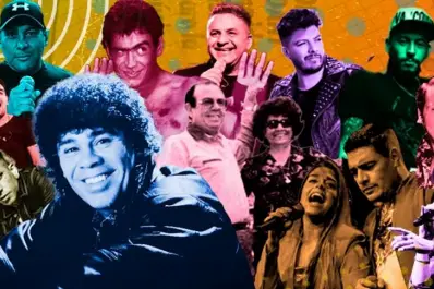 Oficialmente se dictará contenido sobre cuarteto en todas las escuelas de Córdoba