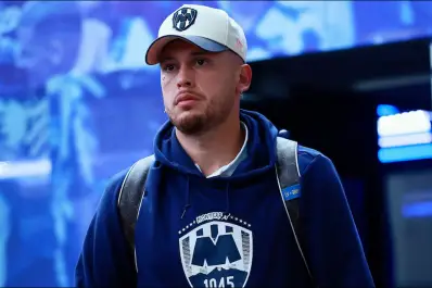 Preocupación en México por un ex jugador de la Selección Argentina: atraviesa un delicado cuadro neurológico