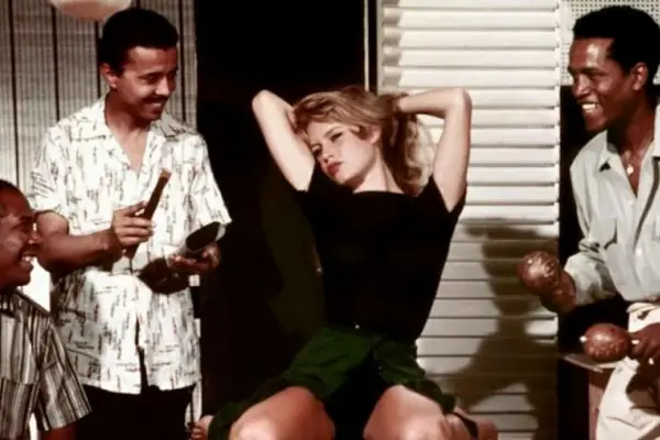 Murió Brigitte Bardot, un símbolo sensual que trascendió el séptimo arte