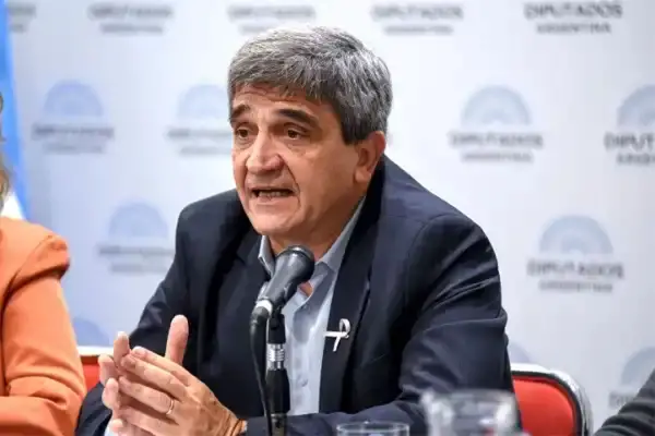 Alerta en el Conicet y en las escuelas técnicas por el artículo 30 del Presupuesto nacional